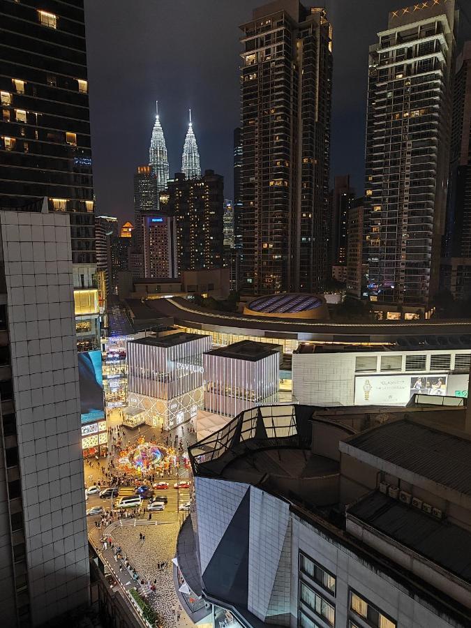 Fahrenheit 88 Pavilion Newly Renovated By Abby * Kuala Lumpur