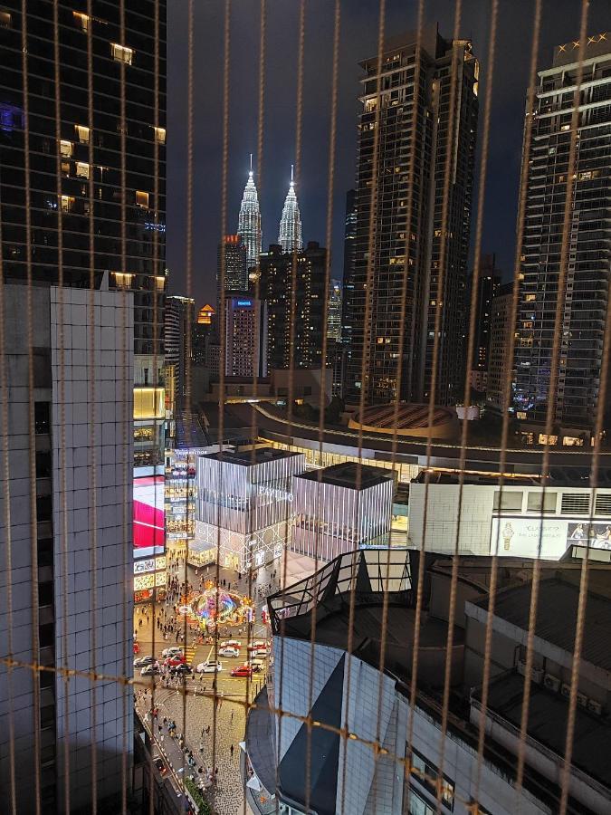 Apartamento Fahrenheit 88 Pavilion Newly Renovated By Abby Kuala Lumpur