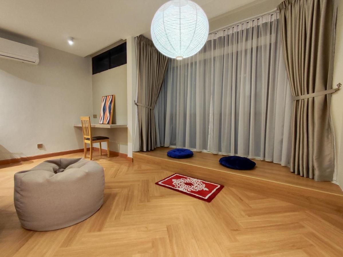 Apartamento Fahrenheit 88 Pavilion Newly Renovated By Abby *