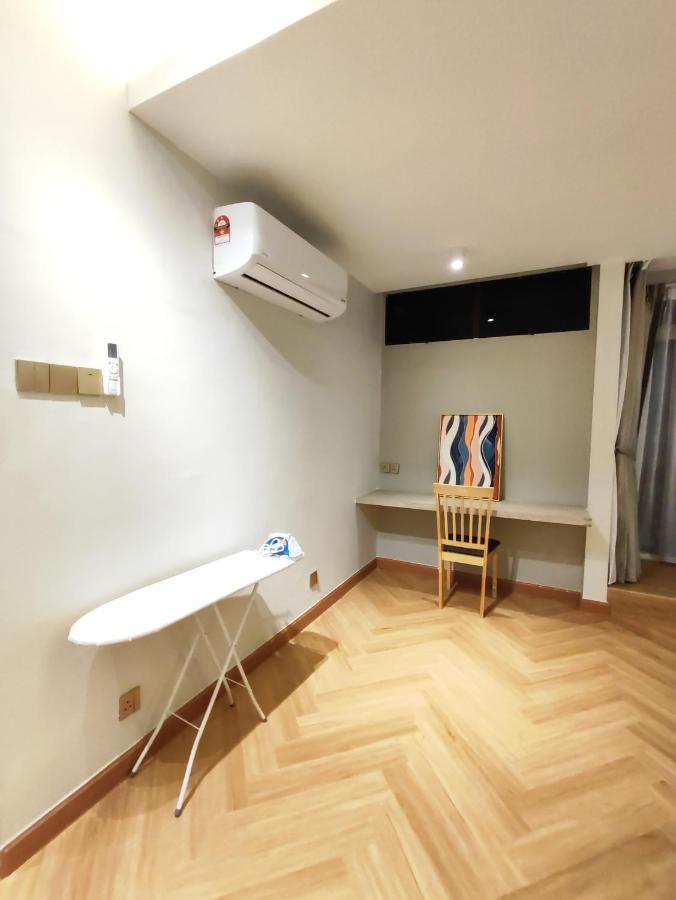 Apartamento Fahrenheit 88 Pavilion Newly Renovated By Abby Kuala Lumpur